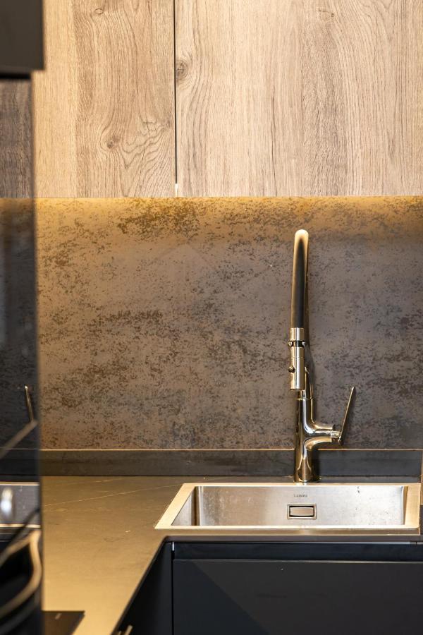Chambre Noir Apartamento Ов'єдо Екстер'єр фото