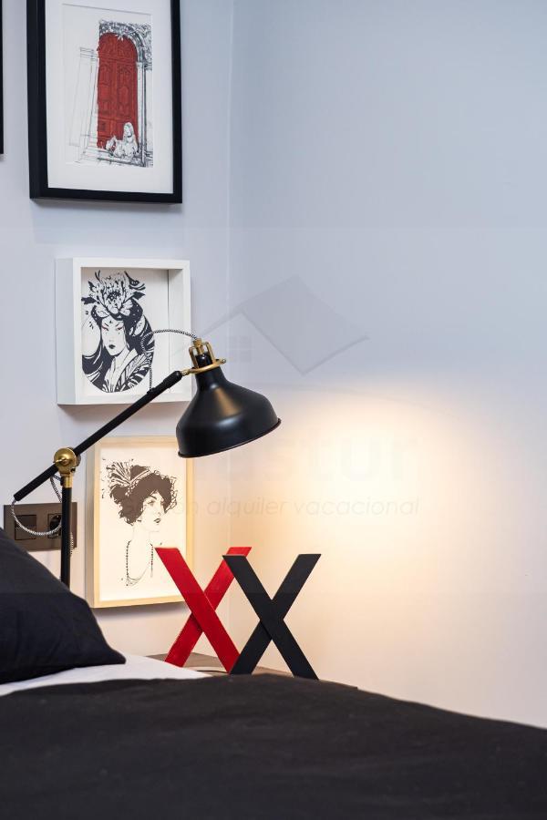 Chambre Noir Apartamento Ов'єдо Екстер'єр фото
