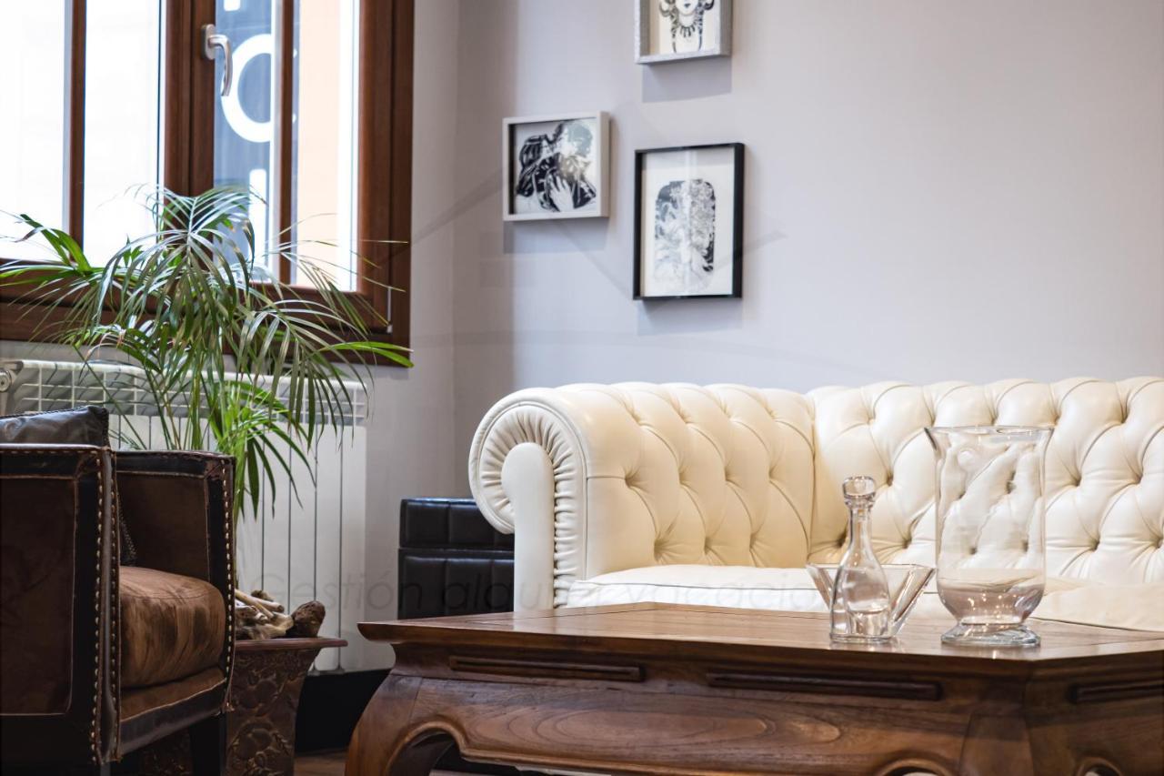 Chambre Noir Apartamento Ов'єдо Екстер'єр фото